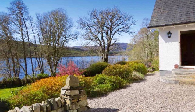 Lochview Guesthouse