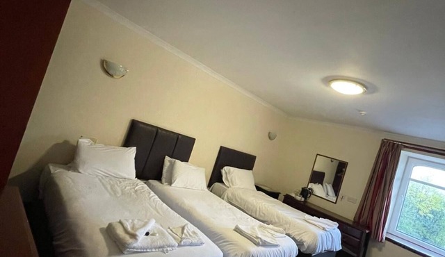 Lochway Hotel