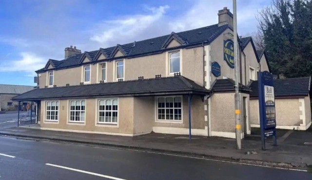 Lochway Hotel