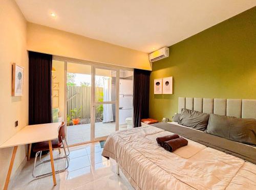 Locus Coliving