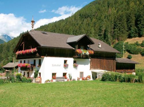 Loderhof Sand in Taufers