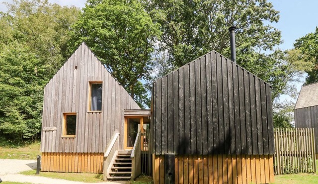 Lodge 21, Corfe Castle