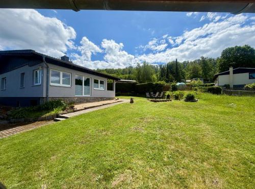 Lodge am Bodetal