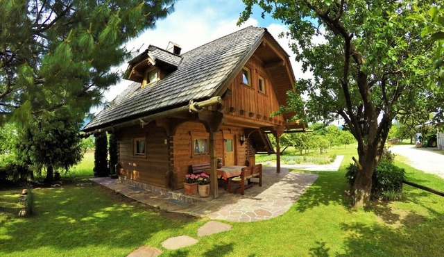 Lodge Bled