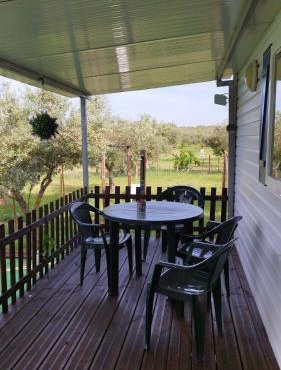 Lodge das Taipas