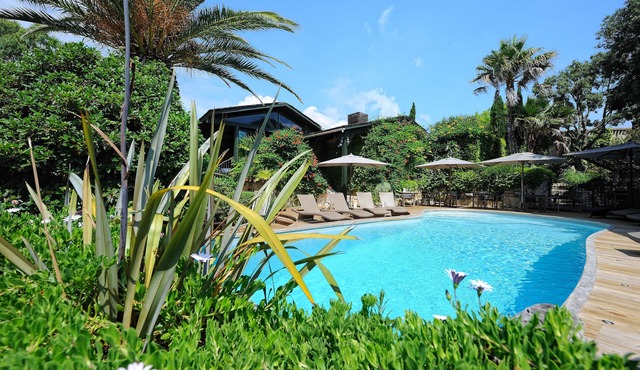 Lodge De Charme A Cheda