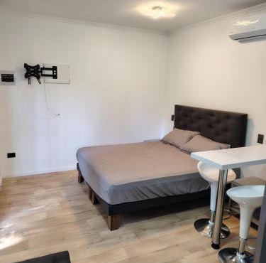 Lodge De Paradies