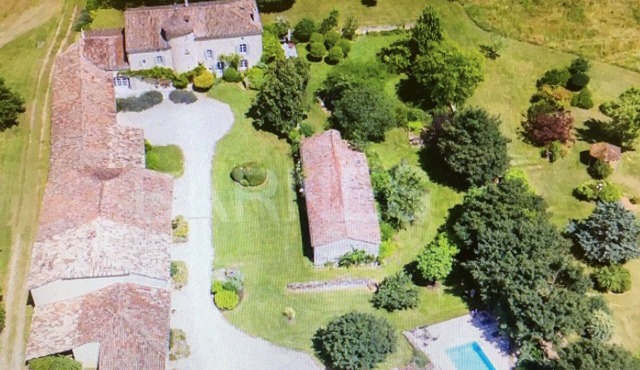 Lodge du Mayne