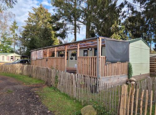 Lodge Priscilla