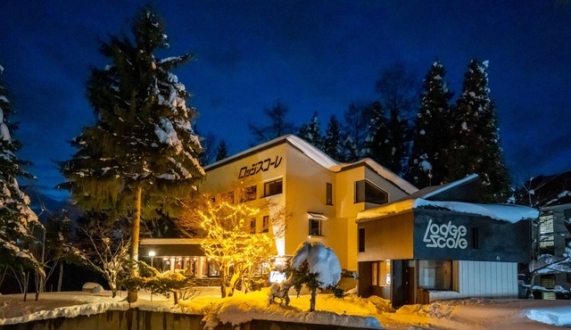 Lodge Scole