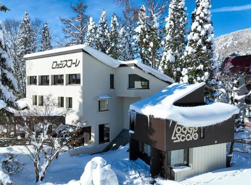 Lodge Scole