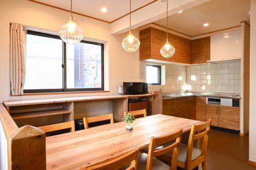 Lodge Urawa