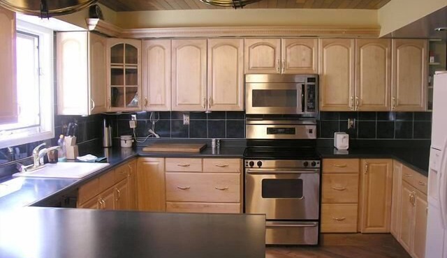 Lodge Vacation Rental