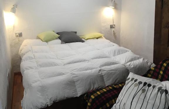 Lodge Villa millefiori
