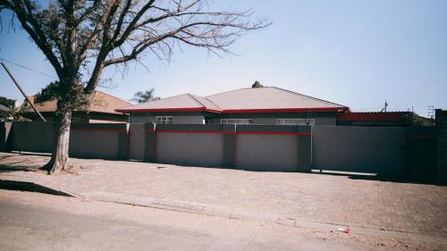 Lodge36