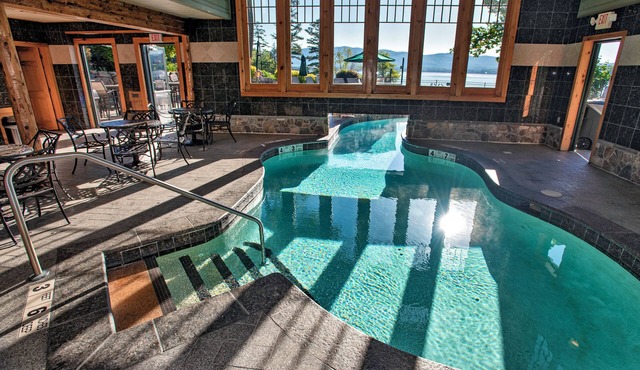 Lodges At Cresthaven