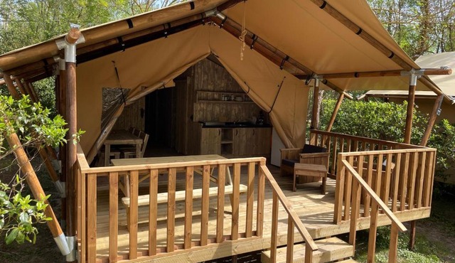 Lodges & Nature - 49
