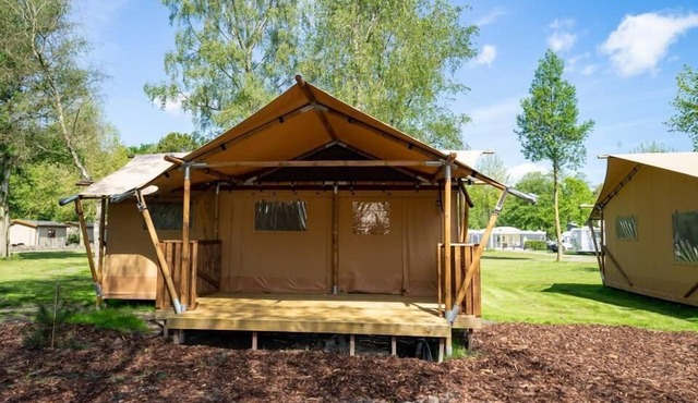 Lodgetent 4