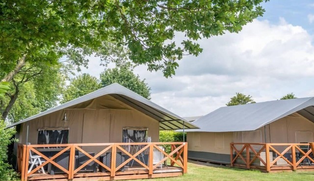 Lodgetent 5
