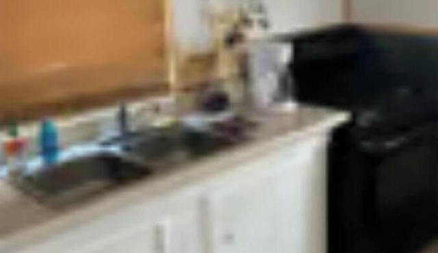 Lodging 3, Two twins, full kitchen