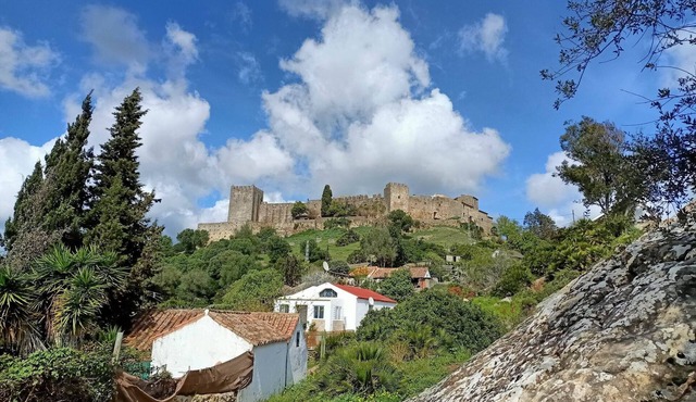 Lodging in a medieval hamlet, a wonderful experience. Restaurant,Info Point.Sl 3
