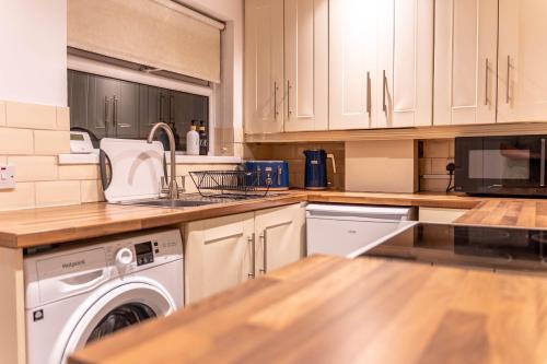 Lodging in Carrickfergus