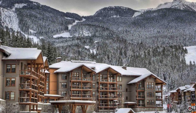 Lodging Ovations