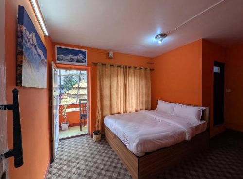 Lodging Path Inn