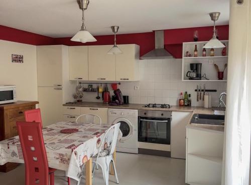 Lodging UTAH Comfort and Discovery in Normandy