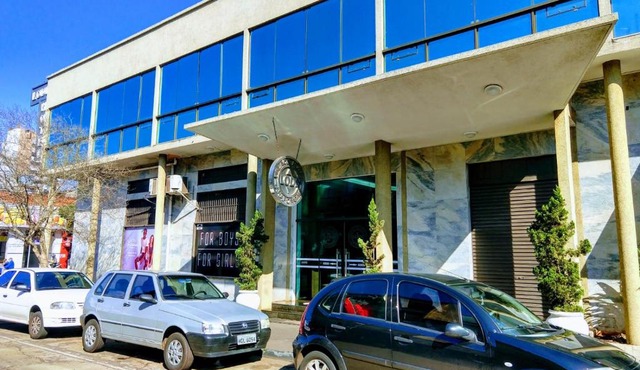 Lodi Express Hotel