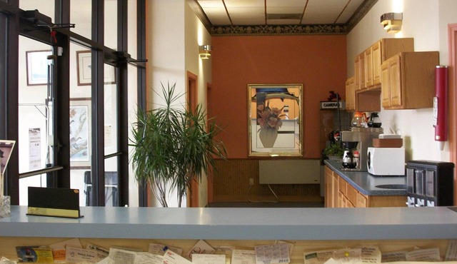 Lodi Valley Suites