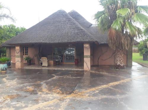 Loding Lodge