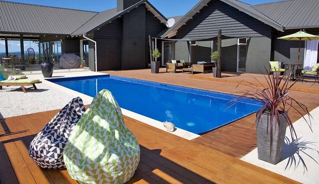 Lodore Lodge