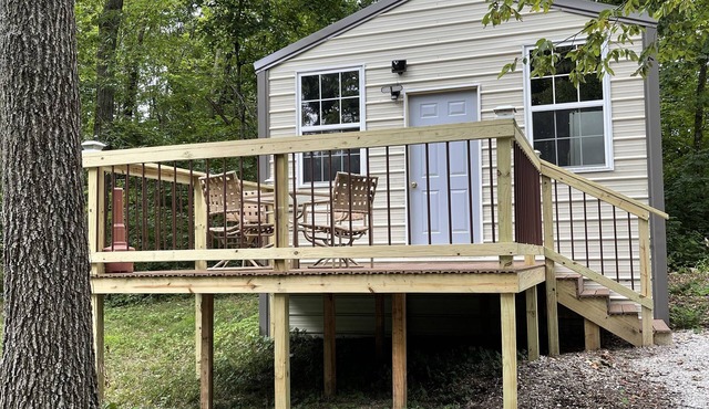 Loehr's Cabin #3
