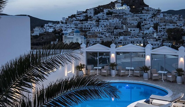 Lofos Village Hotel