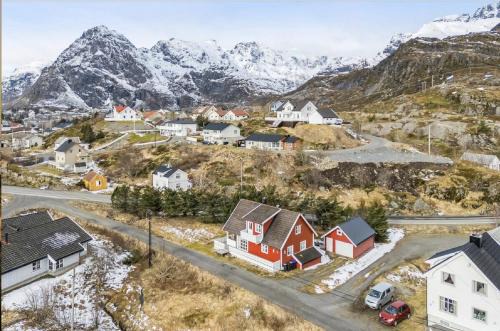 Lofoten Lightscape