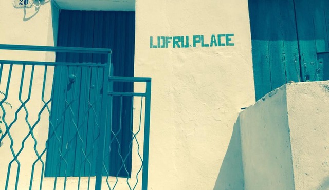 LOFRUs PLACE