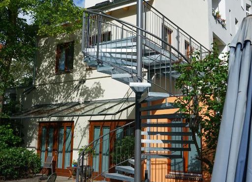 Loft 1. OG