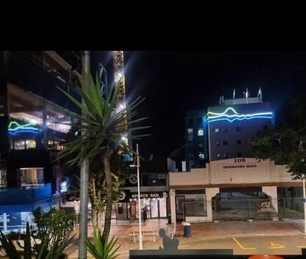 Loft 109 Backpackers Hostel
