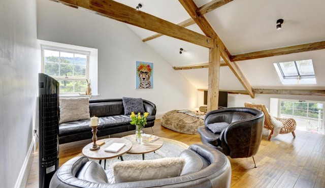 Loft 11 - Unique Apartment with Stunning Views