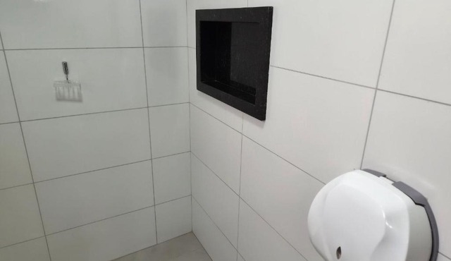 loft 14 em Salto Acomoda até 6 pessoas rede urbana