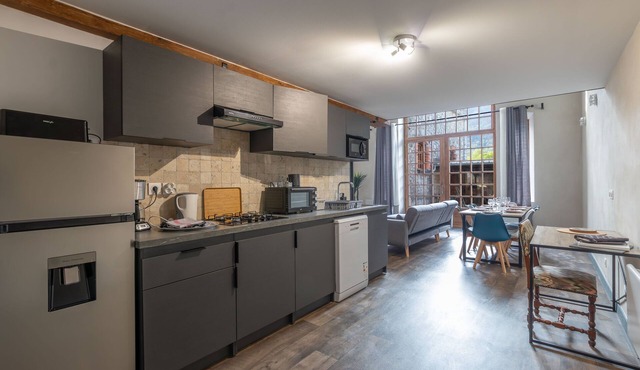 Loft 15 + Loft 16