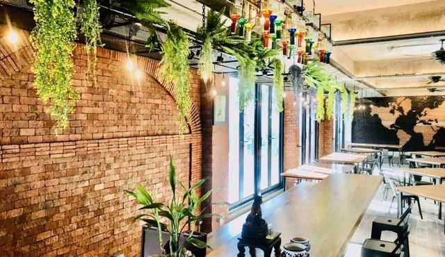 Loft 202 Hotel
