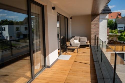 LOFT 21 Rhön