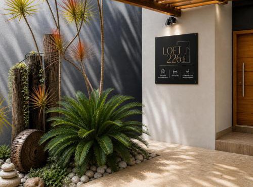 Loft 226