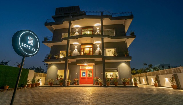 Loft 24