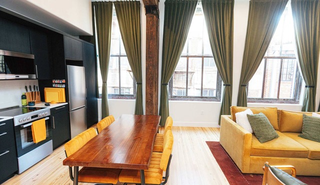 Loft 308 The William Views Over Carrigan s