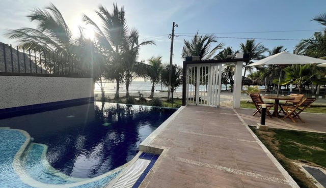Loft 39 - Casa de Playa