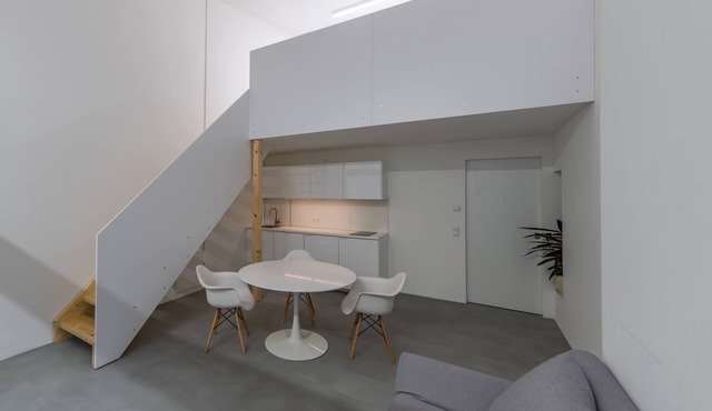 Loft 4.2 - 4lofts, Deutschland