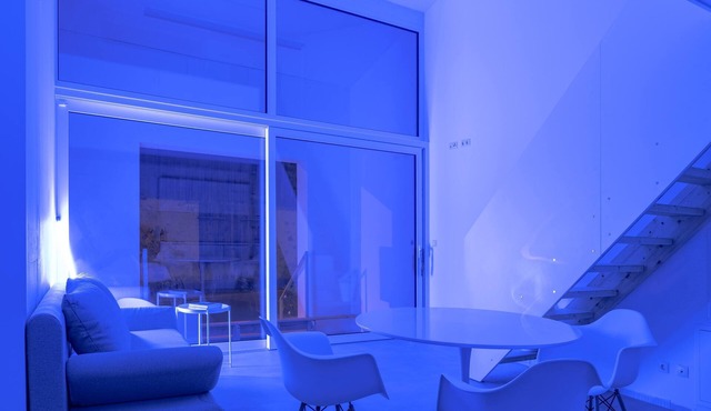 LOFT 4.4 - 4LOFTS, Germany